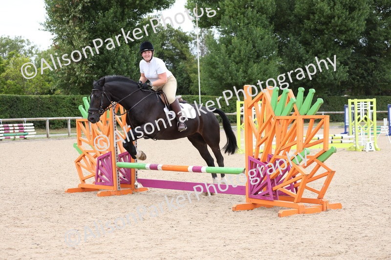 20250629-0922 - Class 3 - 60cm