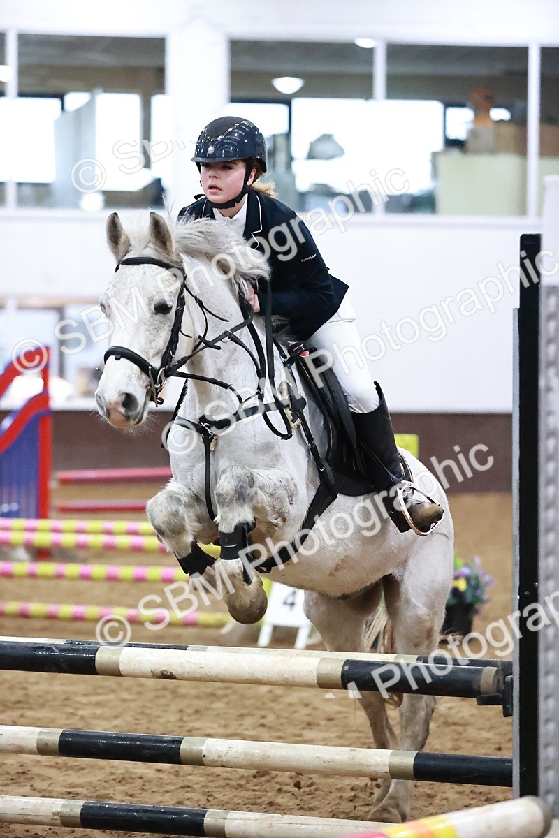 SBM_000097 - Class 1 - Pony Intro 70cm