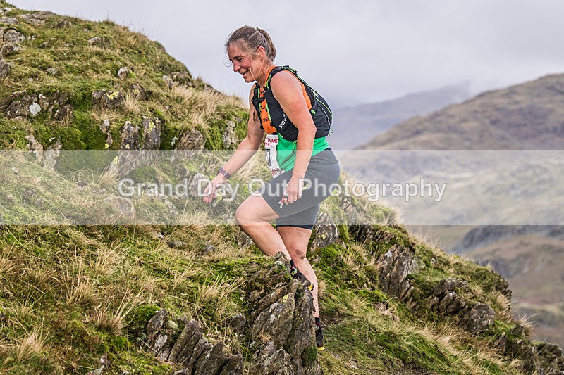 Dunnerdale-1088 - Dunnerdale Fell Race Saturday 8th November 2025