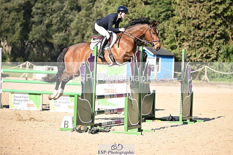 260321A-151814-01089 - 6 Foxhunter 1m 20 Open