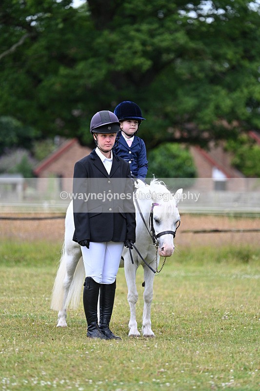 WJ7_4735 - Class 1 Lead Rein Pony