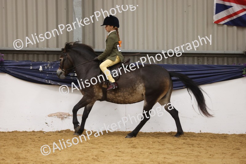20260913-0523 - Class 125 - Junior Ridden