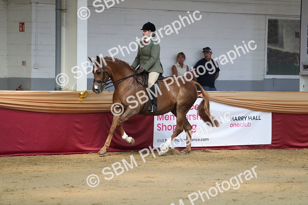 SBM_02906 - Class 6a Area Ridden Pre Vet