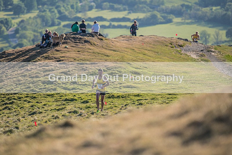 Latrigg Seniors-5 - Latrigg Fell Race (Seniors) Wednesday 14th May 2025