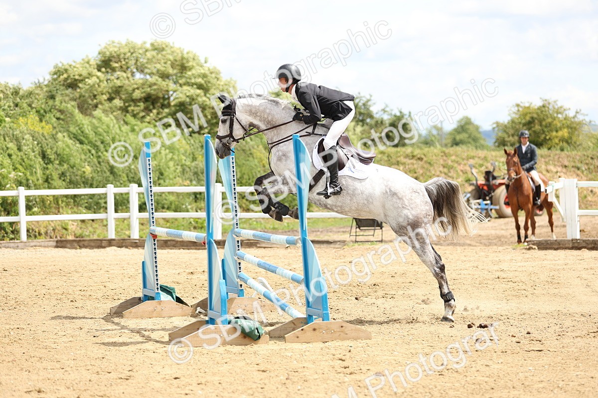 SBM_000751 - Class 3 - Senior Discovery - 1.00m