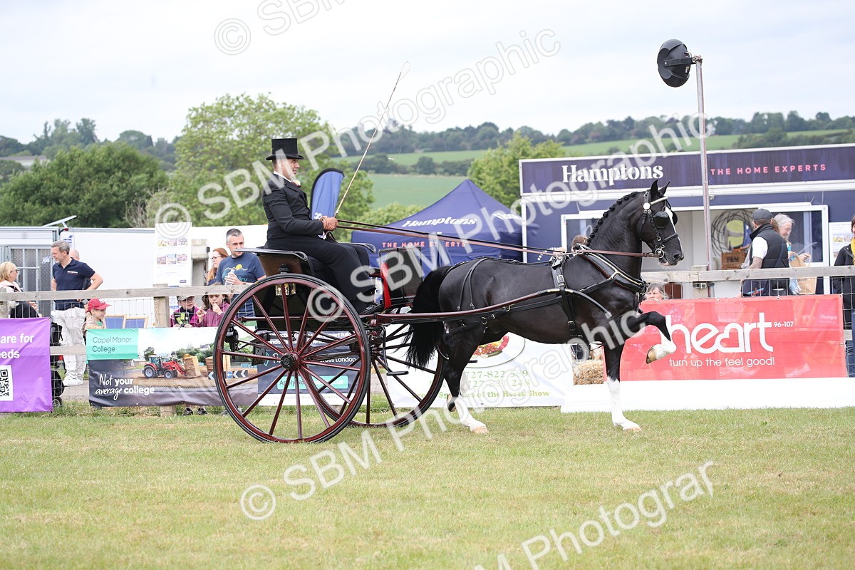 SBM_05892 - Class 12-15 - HOYS Private Driving