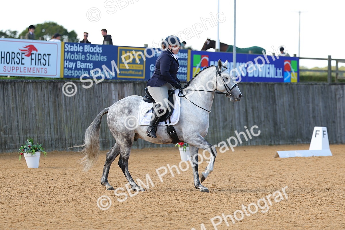 SBM_40784 - D18 - Grand Tour Championship - Novice 34
