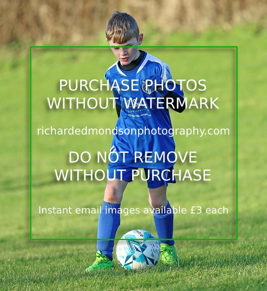 IMG_3021 - Wattsfield Under 7's vs Grange Utd Under 7's (25/1/25)