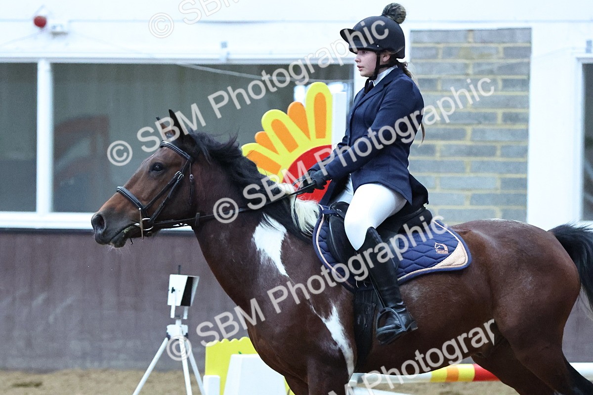 SBM_005412 - Class 5 - 60cm Open