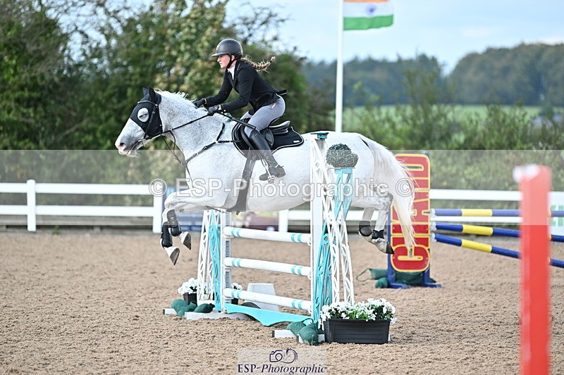 241005A-114426-03525 - SAT Cls 17 95cm Amateur Quali