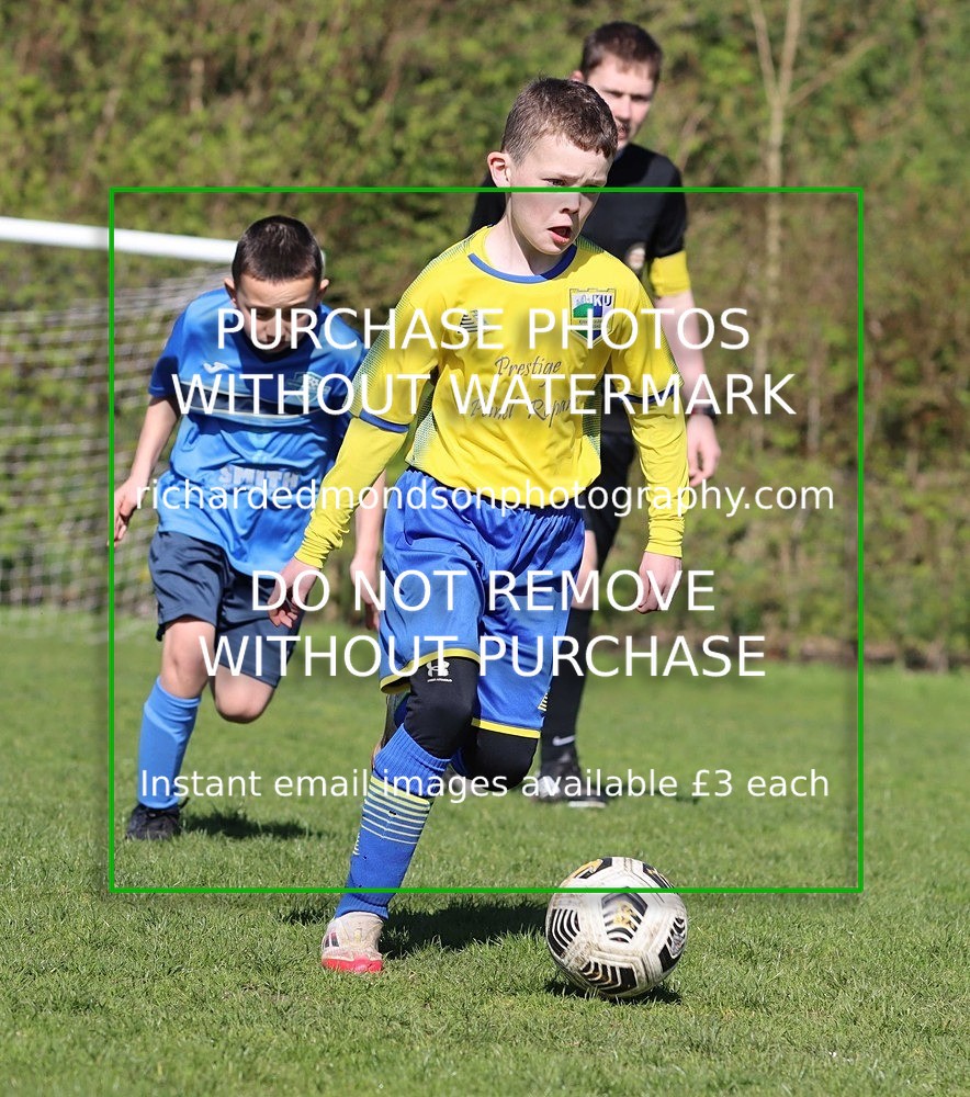 IMG_4968 - Kendal Utd Under 8's vs Heysham Under 8's (19/4/25)