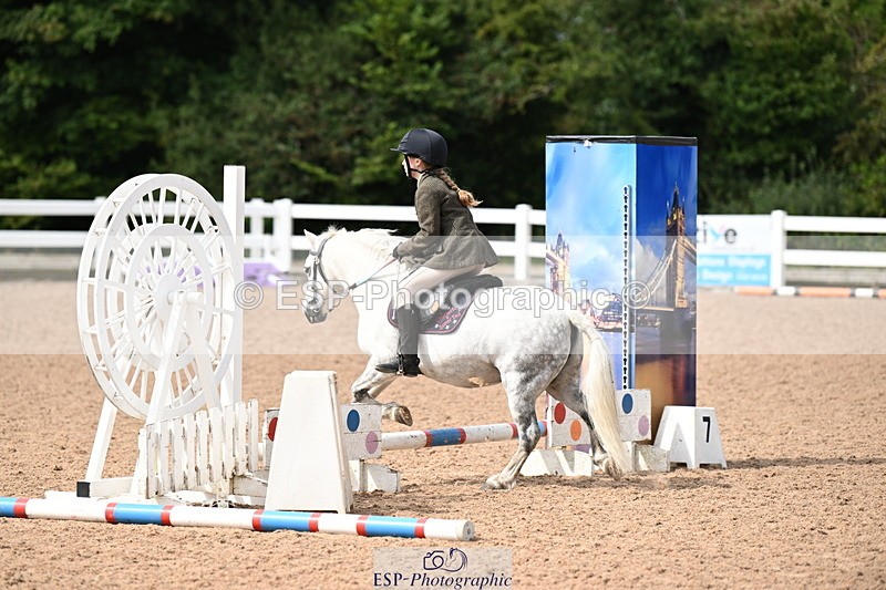 240809A-111527-00102 - Showjumping Competition