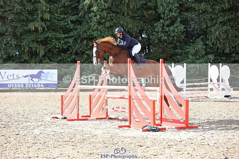 250831A-093813-08976 - Cls 40 Snr Newcomers