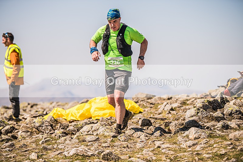 Fairfield-1081 - Fairfield Horseshoe Fell Race Saturday 10th May 2025