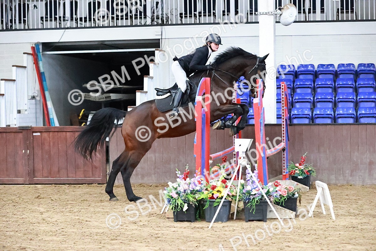 SBM_000179 - Class 1 - Clear Round