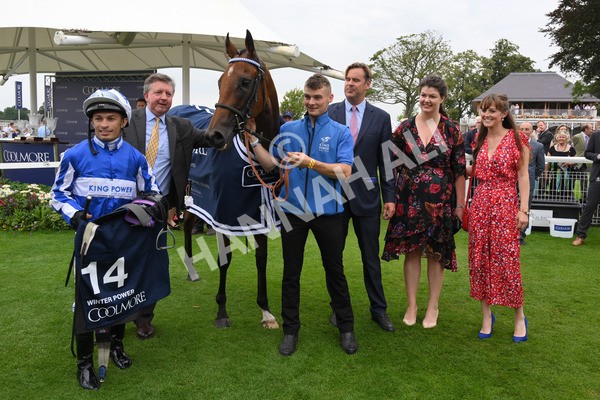 yr20082021r4-143 - Race 4 3.35pm Coolmore Wootton Bassett Nunthorpe Stakes (British Champions Series Race)