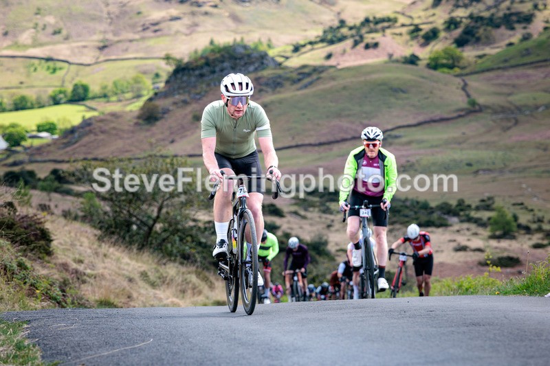 135356 - Blea Tarn Climb 13:00 - 14:00