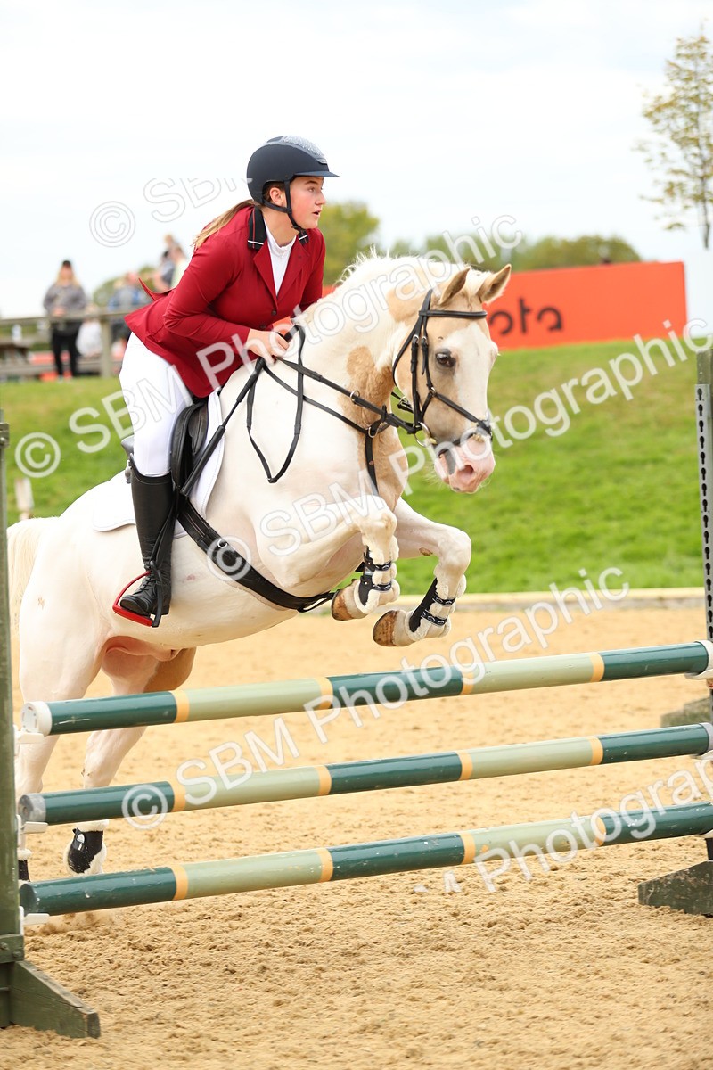 SBM_76043 - J19 - Junior 90cm Supreme Championship