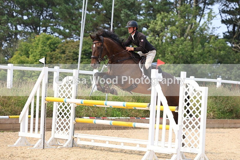 3E7A2631 - Class 9: Senior 1.15m Open