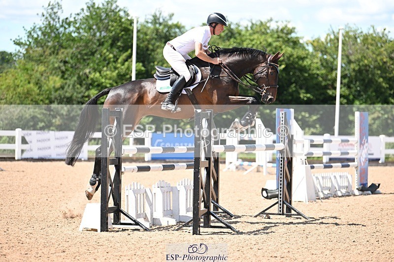 250709-141447-00980 - Cls 5 National Members Cup Qualifier & 1.15m Open