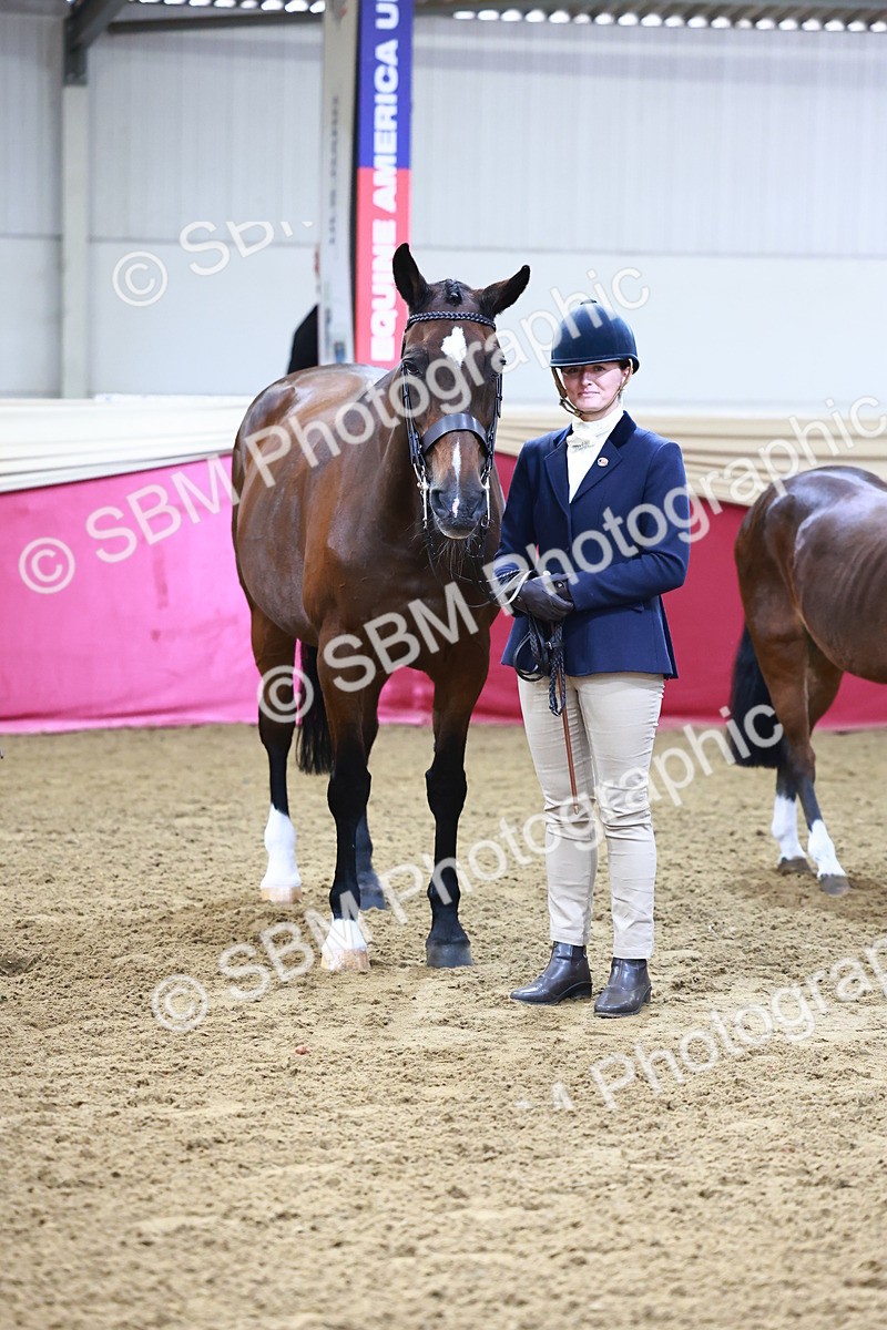 SBM_21819 - Class 901 - Supreme Final - IH  Diamond