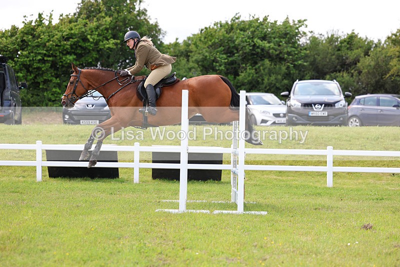 3E7A8005 - Class 14: Senior Discovery/1m open