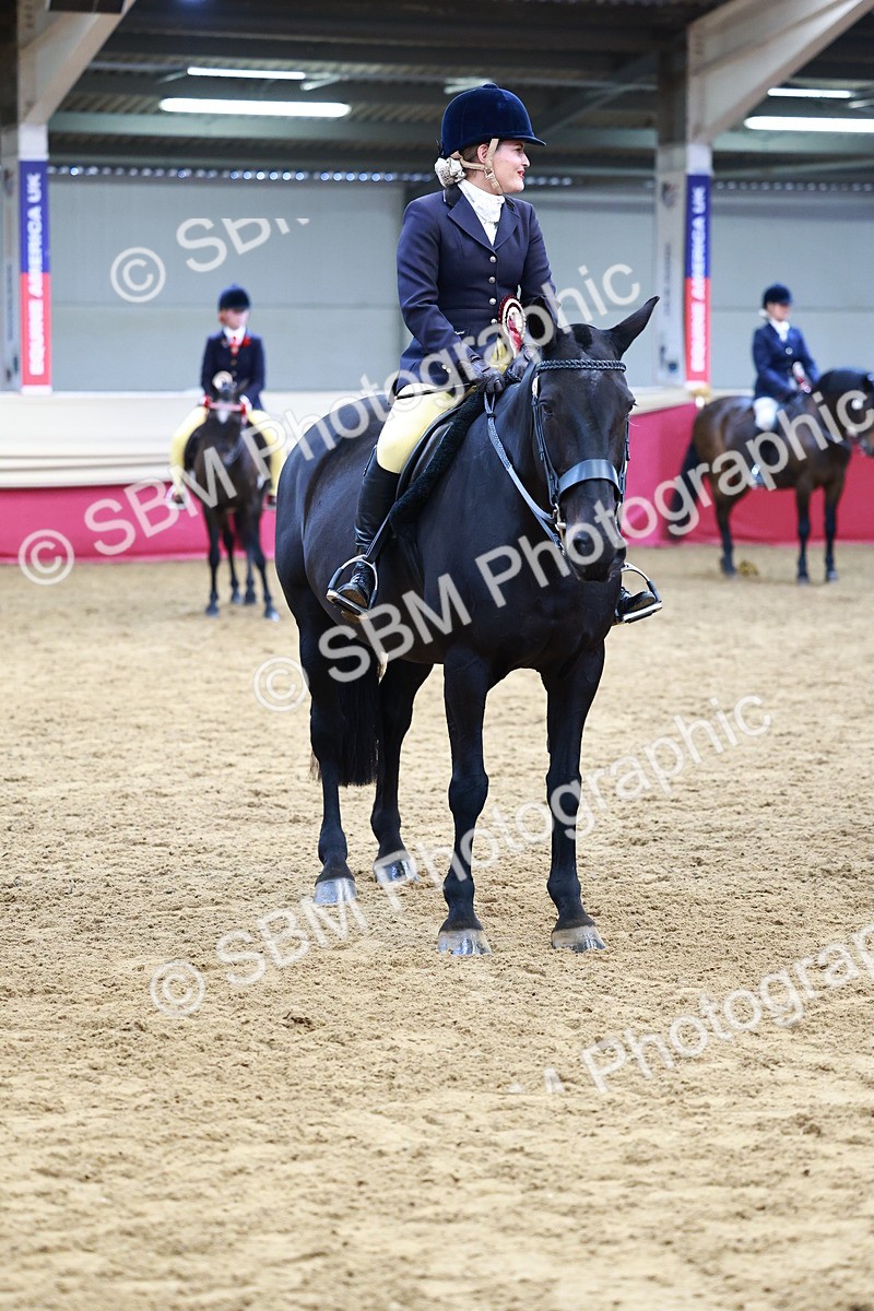 SBM_23478 - Class 904 - Supreme Final - Ridden Diamond