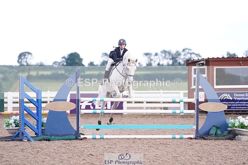 250628-194556-07946 - Cls 25 Blue Chip Pony Newcomers & 1m Open