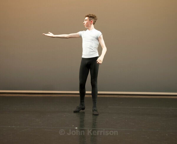  - Masters of Ballet Academy Vaganova Summer Intensive 2016