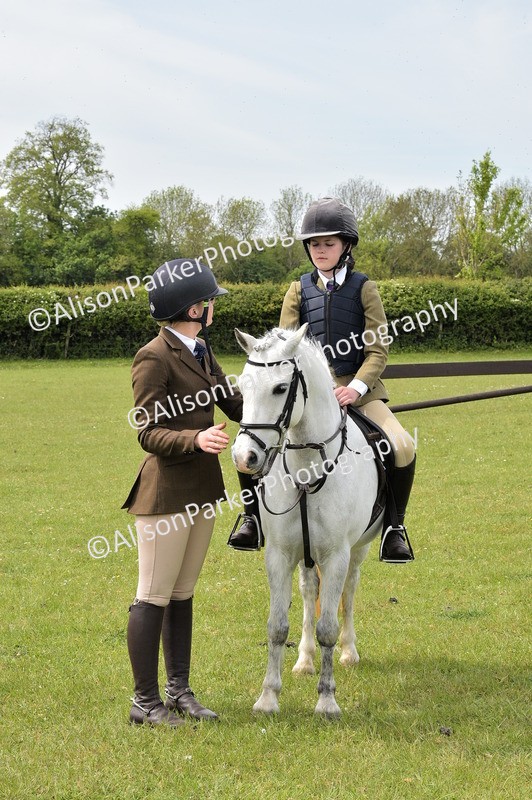 20260426-2456 - Class 21 - Working Hunter Ponies