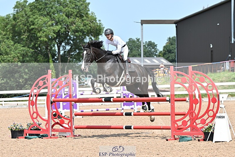 240801A-130624-01729 - Cls 11 1.10m Amateur Qualifier