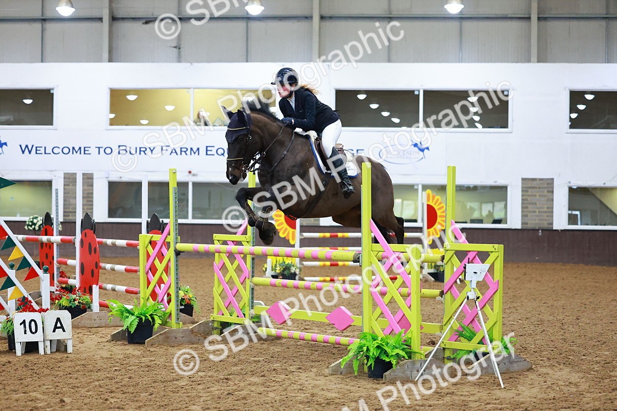 SBM_003367 - Class 10 - Senior Newcomers - 1.10m