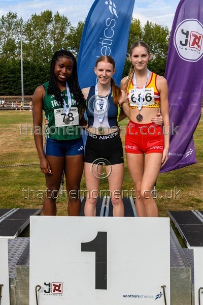 Sen25SUN-520531 - Medals