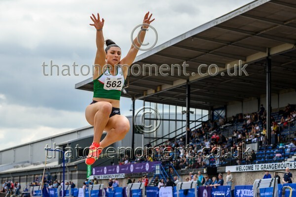 Sen25SUN-916462 - Field Female Set One