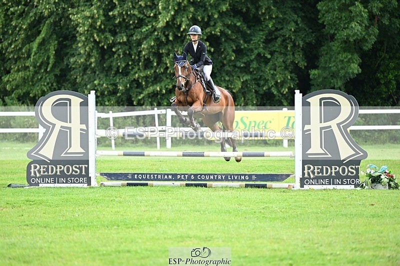 240713-100501-36683 - Cls 146 5 Yr Old Championships