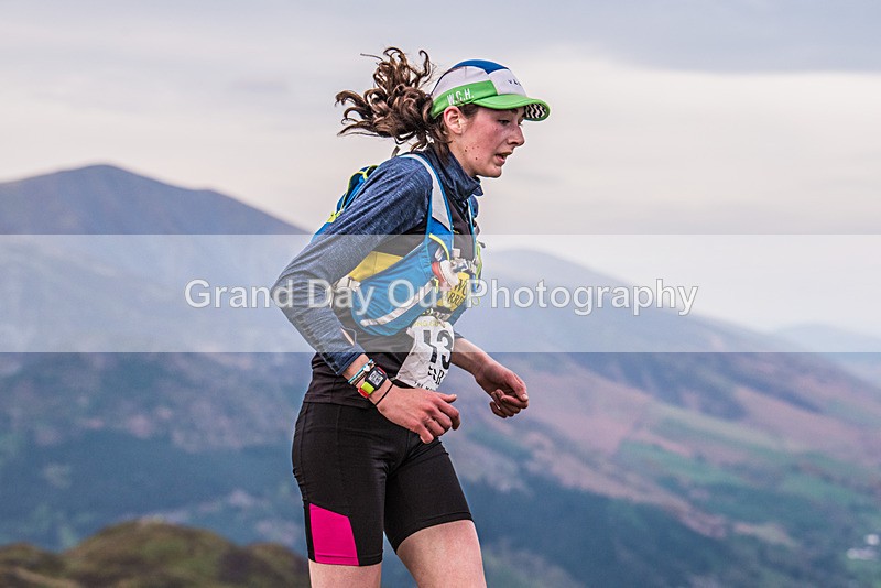 Lords Seat-366 - Lords Seat Fell Race Wednesday 3rd May 2023