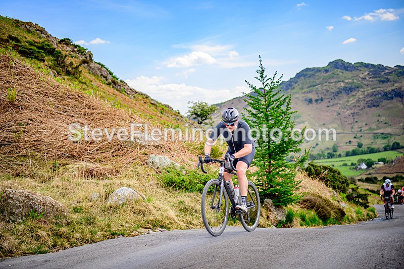 134706 - Blea Tarn Climb 13:00 - 14:00