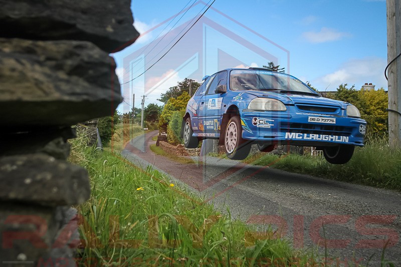 Wilton Recycling Donegal Rally Remote 25 of 39 - Wilton Recycling Donegal International Rally