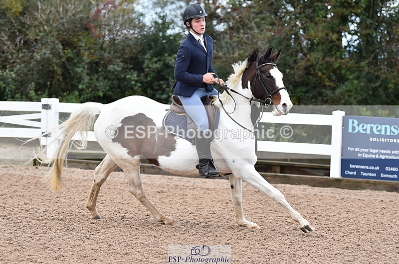 231029A-105814-02507 - Pony British Novice & 80cm Open