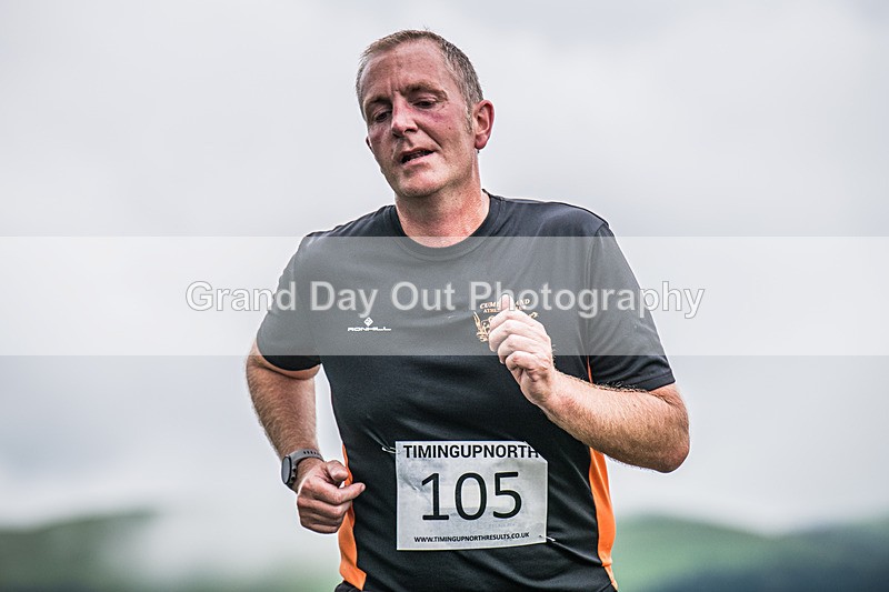 Lambfoot-423 - Lambfoot Loop Road Race Tuesday 1st July 2025