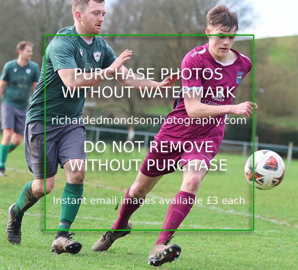 533A2231 - Kendal County Reserves (28/2/26)