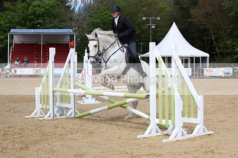 3E7A7968 - Class 10: 90 cm open