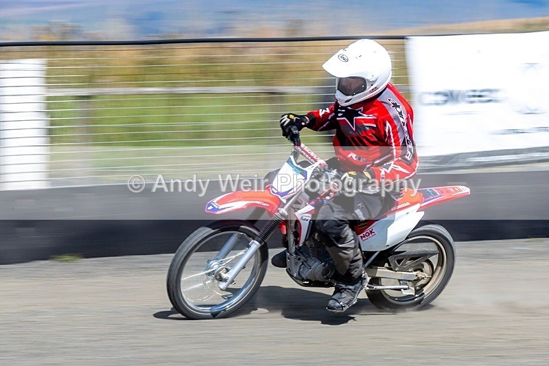 210828-5D-3K8A4223 - Ride & Skid It  Flat Track Experience 28th Aug 21