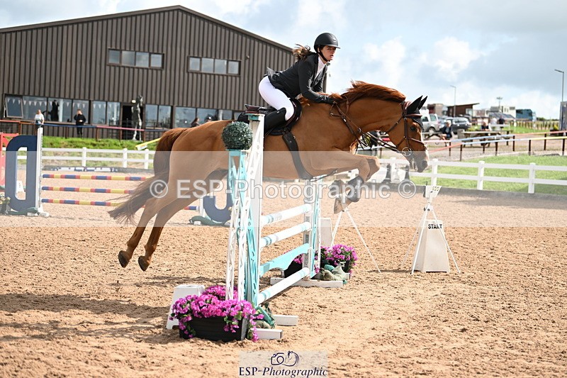 240726A-100825-00820 - Cls 7 Snr British Novice and 90cm Open