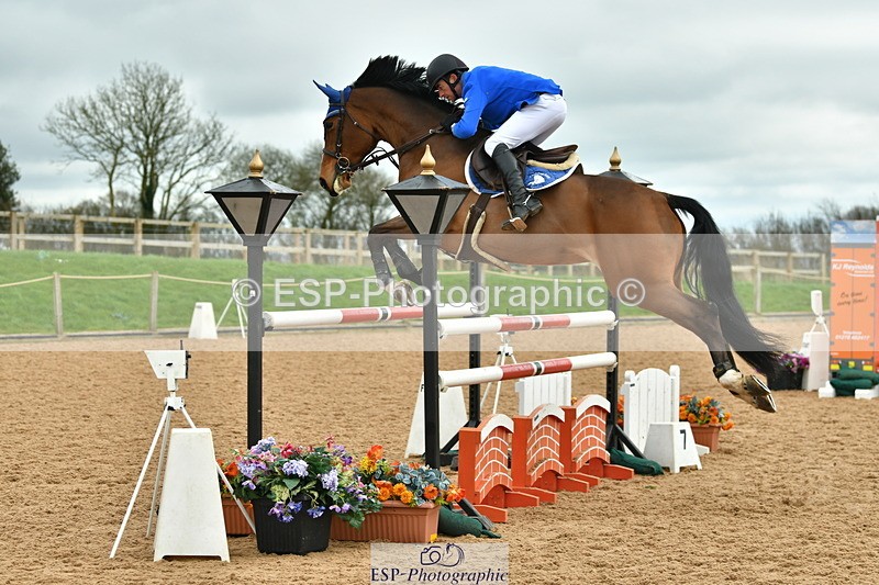 230402A-144552-06370 - Cls 28 Foxhunter