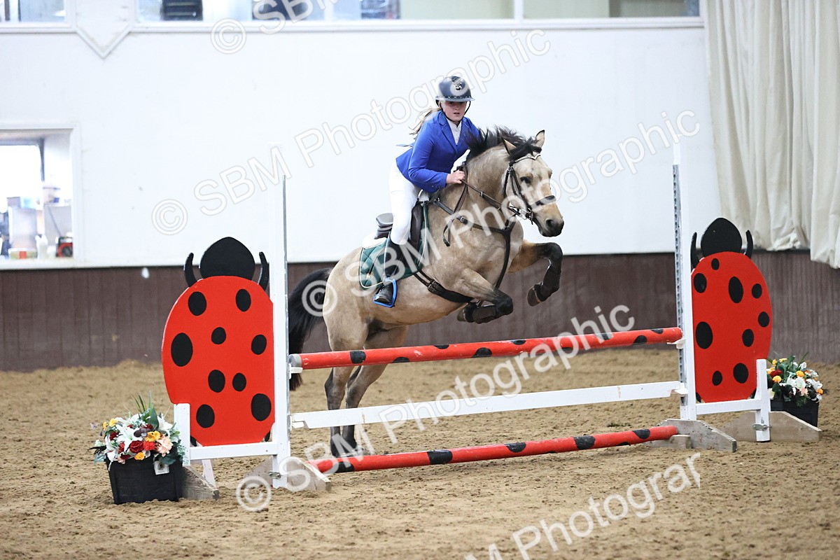 SBM_002193 - Class 10 - Pony British Novice 80cm Open