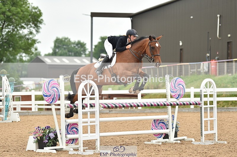 230611A-125814-05596 - Cls 34 1.05m Amateur Qualifier