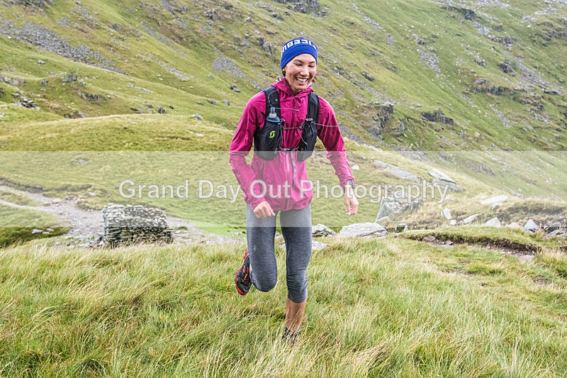 Kentmere-2 - Pete Bland Kentmere Horseshoe Fell Race Sunday 16th July 2023
