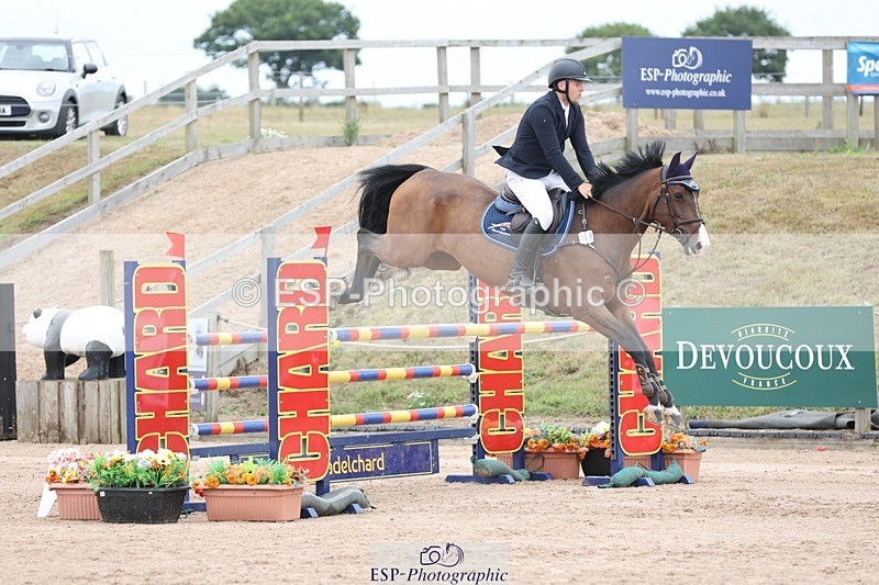 250719-085637-13079 - Cls 15, 1 Star Silver Tour Start til Break