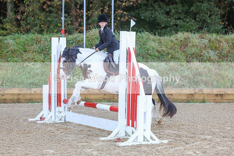 3E7A2538 - Class 3: 50cm Open